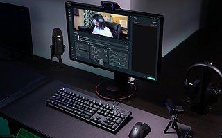 罗技以 8900 万美元收购直播工具提供商 Streamlabs