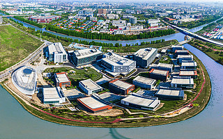 聚焦天府新區(qū)人工智能產(chǎn)業(yè):小切口、大作為