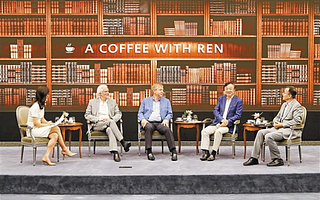 盤點國內人工智能企業 哪幾家最有潛力成為巨頭？