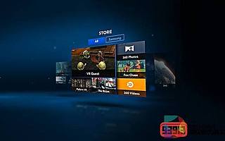 Oculus Connect 6：用戶在Oculus商店中花費(fèi)了超過(guò)1億美元