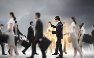 现金贷从业者转型录：他们蜂拥进入，却发现又是一座围城