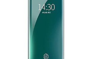 魅族17渲染圖曝光：采用雙曲面屏 頂部配備微縫式聽筒