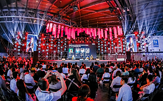 應對人工智能挑戰，創新家們表示人類的創造力不會被AI取代