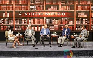 持續加碼，任正非、李彥宏們為何都看好人工智能