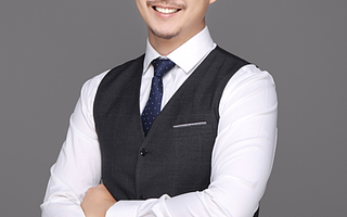 東聲科技CEO韓旭專訪 |科技賦能，圖像、聲音、3D檢測“海陸空”全系出擊