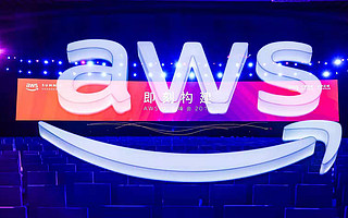 AWS在深圳成立大中華區第二個物聯網實驗室