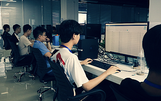 助推AI產業化的秘密武器——數據行業揭秘