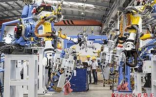 华工科技投资2.5亿元在鄂州建设激光机器人系统智能工厂