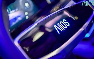 阿里AliOS首席架構師謝炎離職 曾在公司工作長達五年