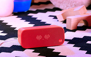 原創 由阿里人工智能實驗室打造！天貓精靈再出新品，這次超出你的想象