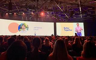 領(lǐng)英升級核心產(chǎn)品:突破招聘邊界 賦能人才生命周期管理