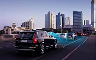 清華博士組隊研發(fā)無人駕駛技術 “主線科技”獲 A+ 輪融資