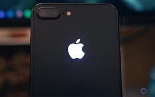 【动点播报】iPhone 的苹果标志将用于通知提醒，Uber 重新设计应用