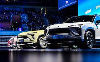 4年時(shí)間,“燒”掉400億!蔚來(lái)的“未來(lái)”在哪里?