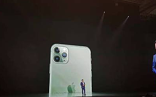 態(tài)℃|余承東干翻蘋果狂懟友商：華為技術(shù)領(lǐng)先2年以上?