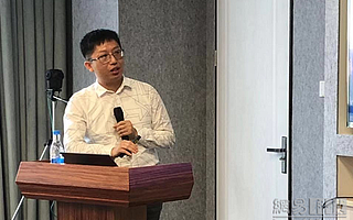 紫光展锐钟宝星：2023年5G手机出货占智能手机超30%