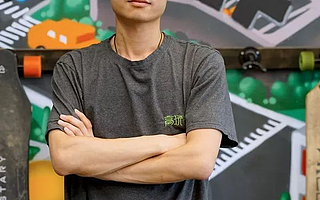 “差评君”陶伟华：除了前进没有别的方向