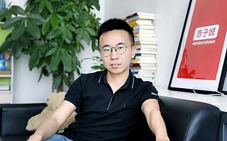 继福布斯亚洲Under30后,赤子城李平获评2019胡润Under30s创业领袖