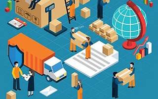 AI獨角獸曠視如何破局智慧物流新戰場？