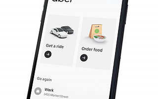 Uber 发布一系列更新，要让更多人用 Eats 点外卖，让出行更安全