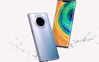 華為 Mate30 系列國內發布 Pro 版 5799 元起；蘋果公司因環保工作獲聯合國 “氣候行動獎”|早 8 點檔