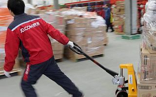 京東計(jì)劃與2萬(wàn)家零售店合作 配送時(shí)間可縮至30分鐘