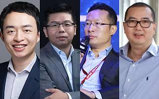 “下沉市場(chǎng)四天王”背后的資本捕手