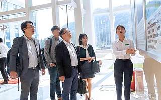 探索“互聯網 +華海”新道路