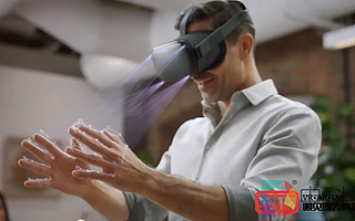 Oculus Connect 6：Oculus Quest將支持手部跟蹤技術(shù)