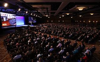 温德姆酒店集团全球峰会揭晓集团新动向