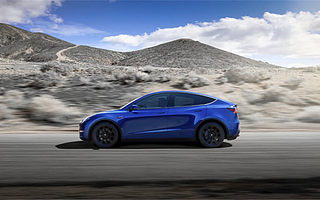 特斯拉車載軟件迎來10.0版本，這三款車型優先更新！