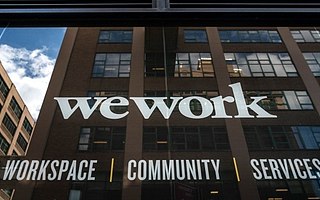 WeWork前CEO两大心腹即将离职 将出售旗下资产