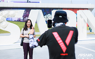 2019云棲大會現場：這幾大亮點你一定都體驗了