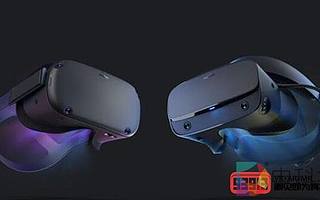 Oculus Connect 6：Oculus Quest是Facebook最具活力的VR頭顯
