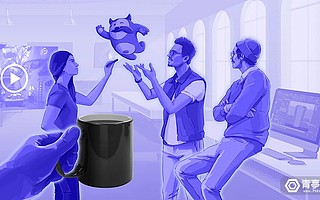 原創 OC 6大會：Oculus首席科學家展望下一代VR，看好遠程辦公場景