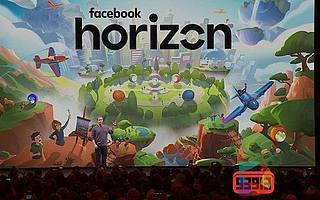 Oculus Connect 6：Facebook發(fā)布了Facebook Horizon社交VR世界