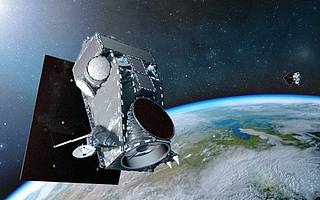 馬斯克：特斯拉 Model 電池組是 SpaceX 重返地球關鍵