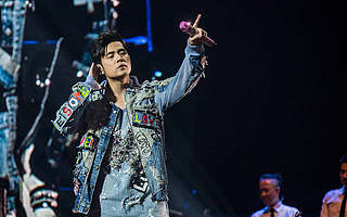 周杰倫在音樂鄙視鏈上究竟是什么咖位？