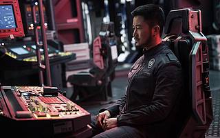 《流浪地球》，會替內地“申奧”嗎？