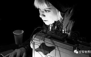 美国军事卫星系统遭黑客攻击！网络安全巨头人工智能迎战