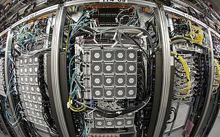 競爭不如從前 歐美電信運營商紛紛出售自有數據中心