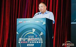 管住野心，守好邊界，車主邦王陽與“新消費產業獨角獸”共話發展