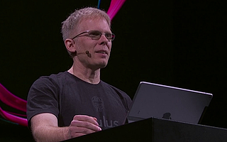 Oculus CTO解釋為什么Gear VR會走向末路