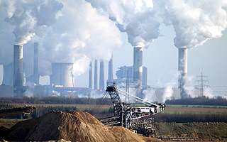 “環境污染稅”背后的簡單經濟學