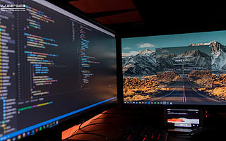 接口，原来就是个插座