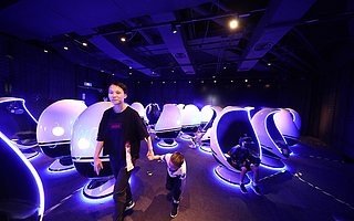 原創 破解5G文旅落地困局，VeeR開創VR體驗新模式背后邏輯揭秘