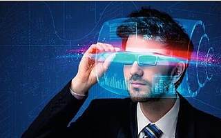 虛擬現實概念股集體大漲！一文看懂虛擬現實行業產業鏈（附A股）