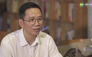 吴晓波15亿交易黄了 “最赚钱的财经作家”还想上市