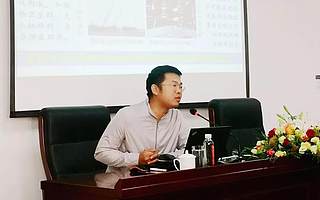 董希旺教授：引领集群智能领域发展，助力无人机集群技术优势！