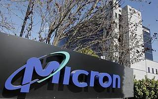 美國芯片巨頭美光科技業(yè)績下滑 華為是其最大客戶